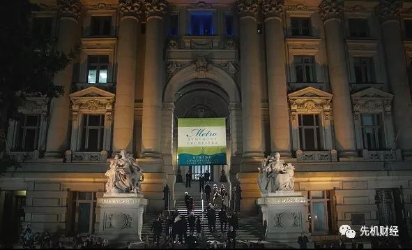 百亿富翁的气场,百亿富豪的赚钱秘法