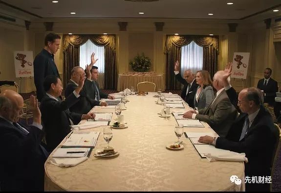 百亿富翁的气场,百亿富豪的赚钱秘法