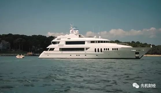 百亿富翁的气场,百亿富豪的赚钱秘法