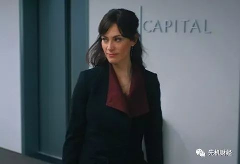 百亿富翁的气场,百亿富豪的赚钱秘法