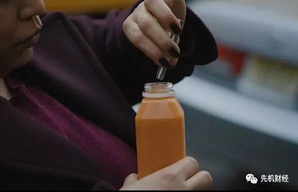 百亿富翁的气场,百亿富豪的赚钱秘法