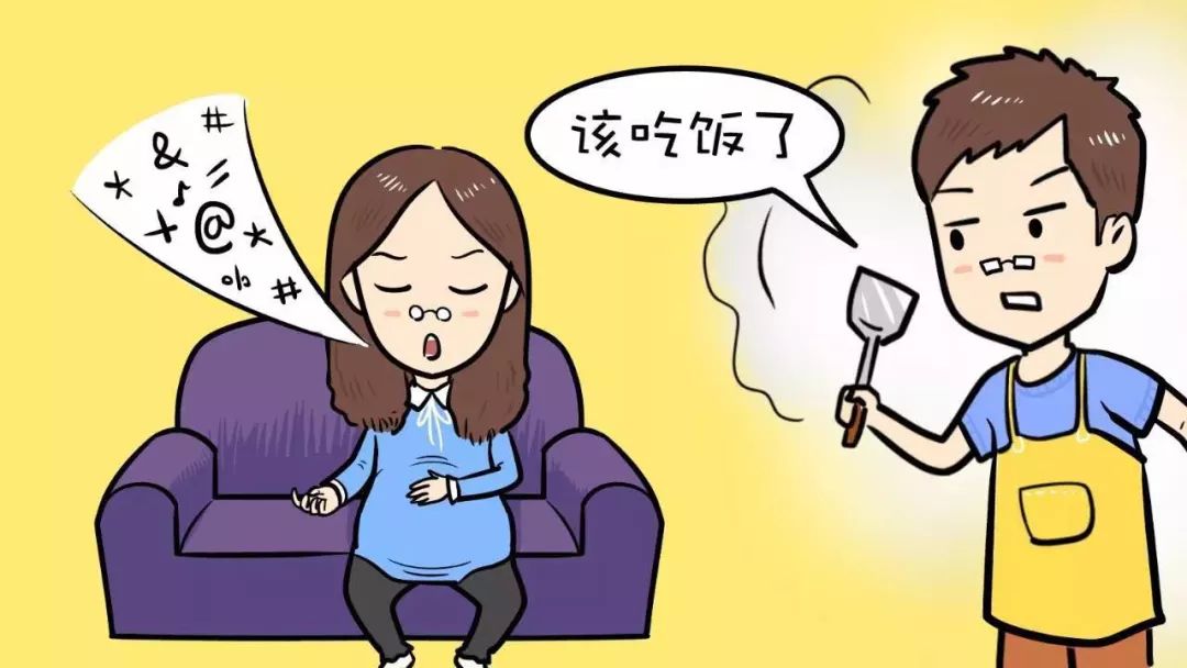 怎么数胎动最正确方法,看胎动