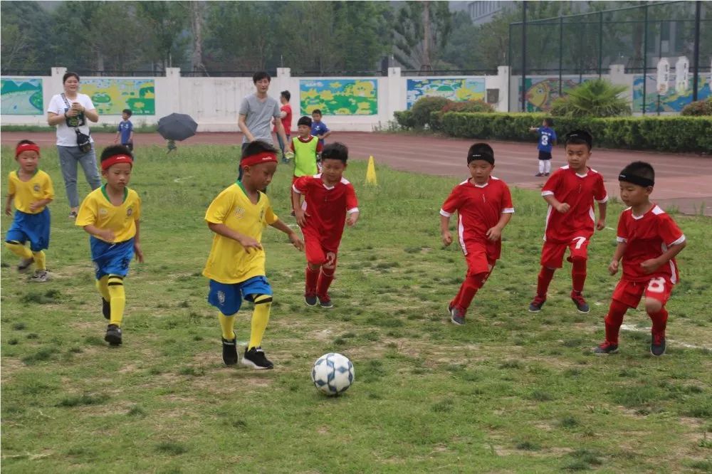 温州市幼儿足球联赛,拱墅区第二届幼儿足球比赛要求