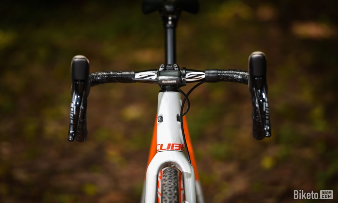 一车遛天下？小编为什么要选CUBECROSSRACE越野公路车