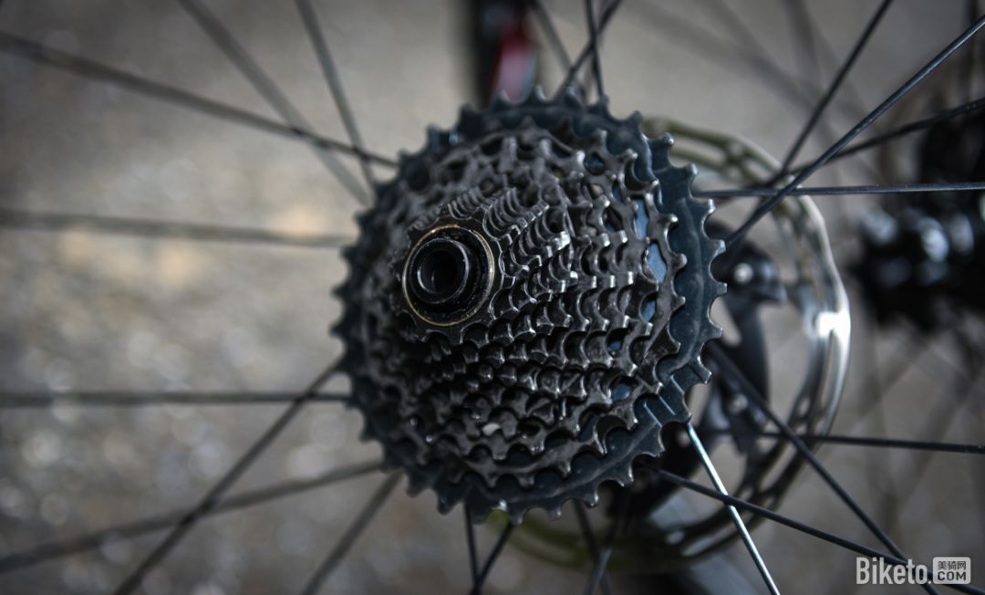 一车遛天下？小编为什么要选CUBECROSSRACE越野公路车