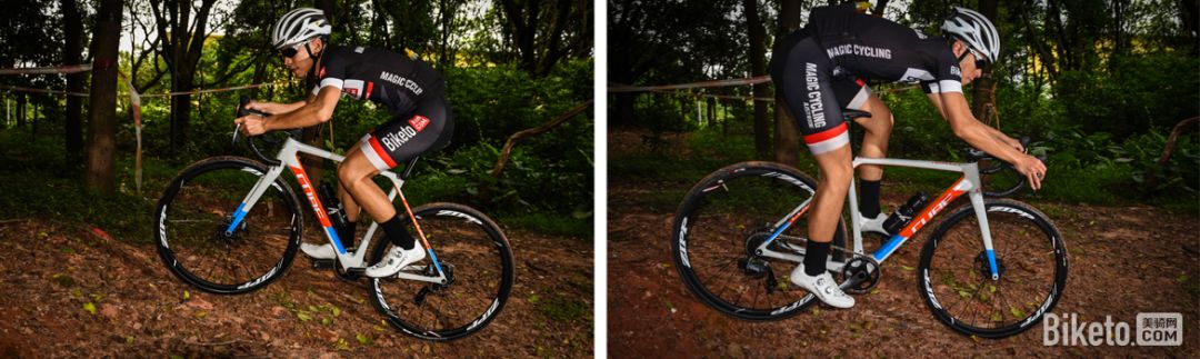 一车遛天下？小编为什么要选CUBECROSSRACE越野公路车