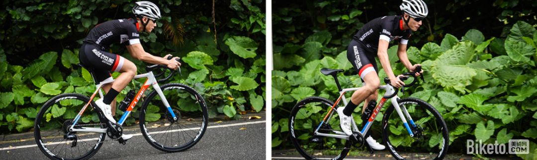 一车遛天下？小编为什么要选CUBECROSSRACE越野公路车