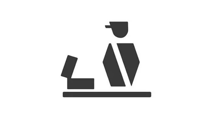 坐飞机安检小知识问答,坐飞机安检的流程和关注事项