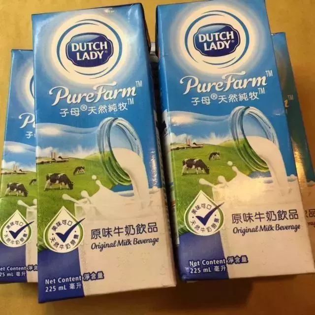 香港牛奶惊爆含问题添加剂！可致肠炎，并无药可医治…