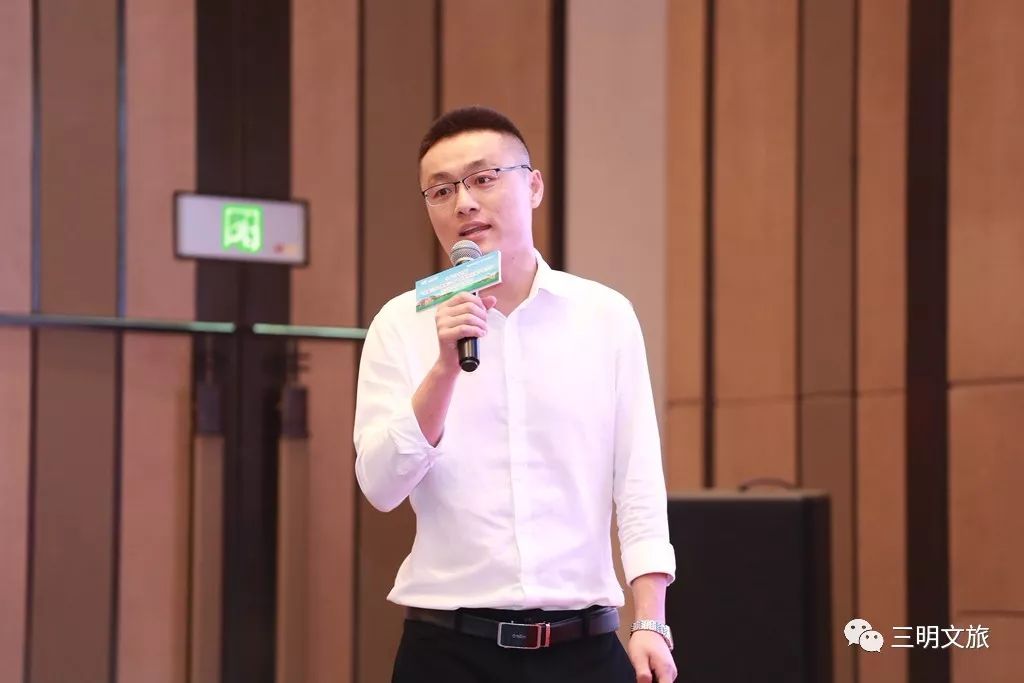 “绿都三明·最氧三明”盛夏旅游推广季正式启动！第一站：三明旅游产品（厦漳泉）推介会！