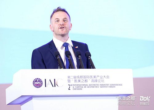 品牌力量晚会,铜雀台医美怎么样