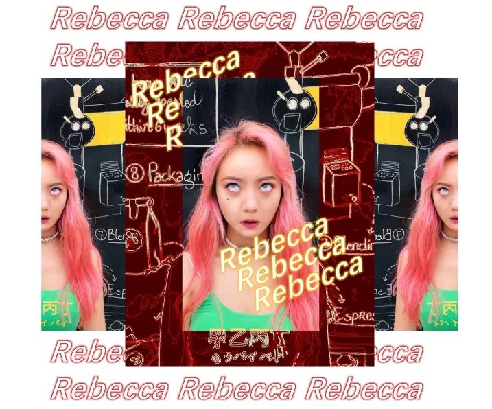 卡卡|欧美风大妞甜辣突袭～绝不退潮的糖果系穿搭攻略都在这