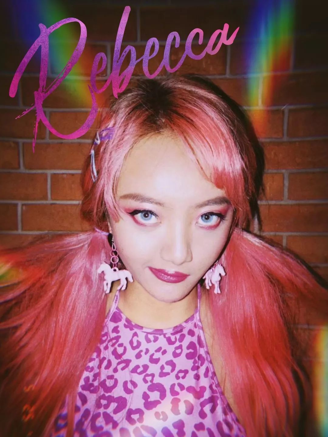 卡卡|欧美风大妞甜辣突袭～绝不退潮的糖果系穿搭攻略都在这