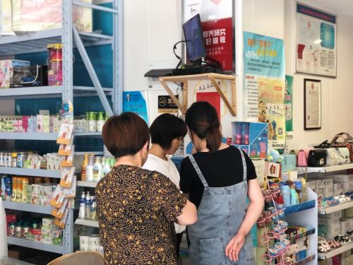 优家宝贝母婴用品生活馆加盟,央视优家宝贝母婴店加盟