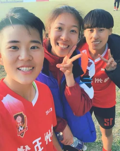 李影女足直播回放,中国女足李影霸气