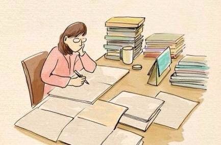 老师寒暑假，是拿9个月的透支换来的！请为老师转一下