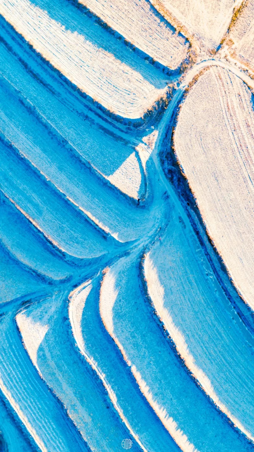 「荐读」朋友圈消失两年，他独自航拍中国，照片惊艳世界