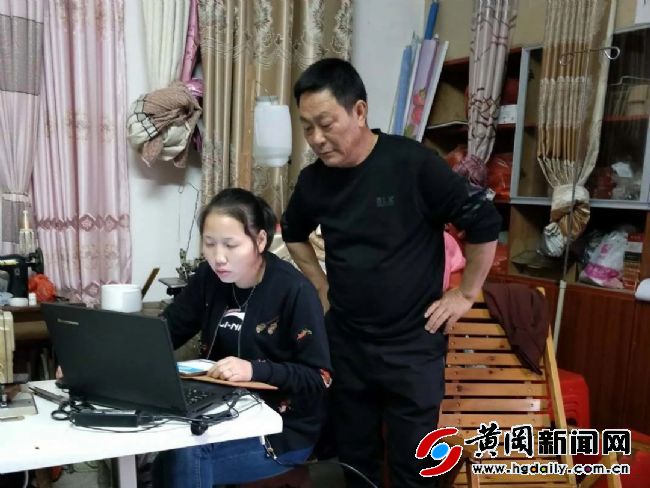 何昭卓：统计战线上的“尖兵”