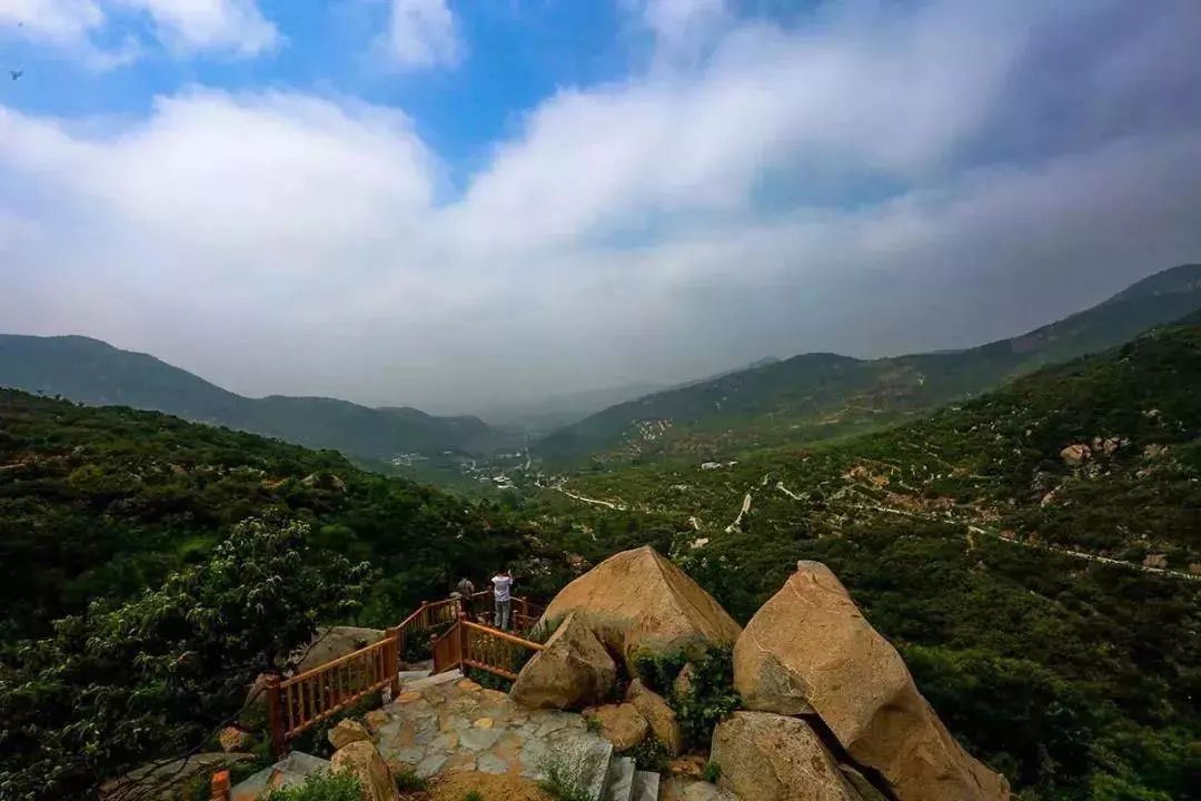 周末去玩安静舒适的地方,周末愉快最新好玩的地方