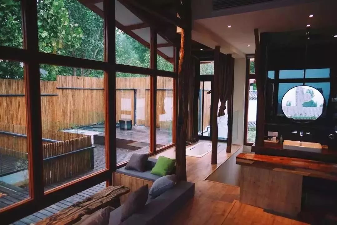 周末去玩安静舒适的地方,周末愉快最新好玩的地方