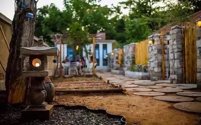 周末去玩安静舒适的地方,周末愉快最新好玩的地方