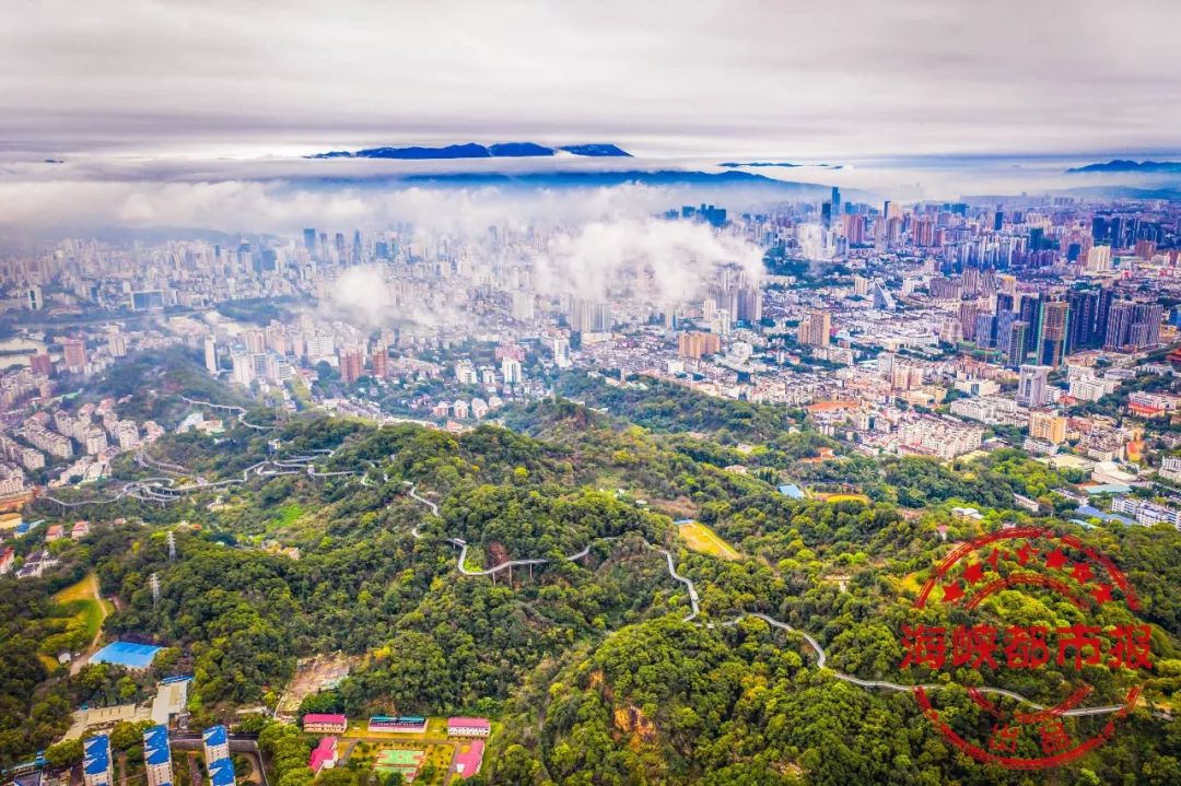 夏日福州二日游最佳攻略,福州周末去哪里玩又省钱又好玩