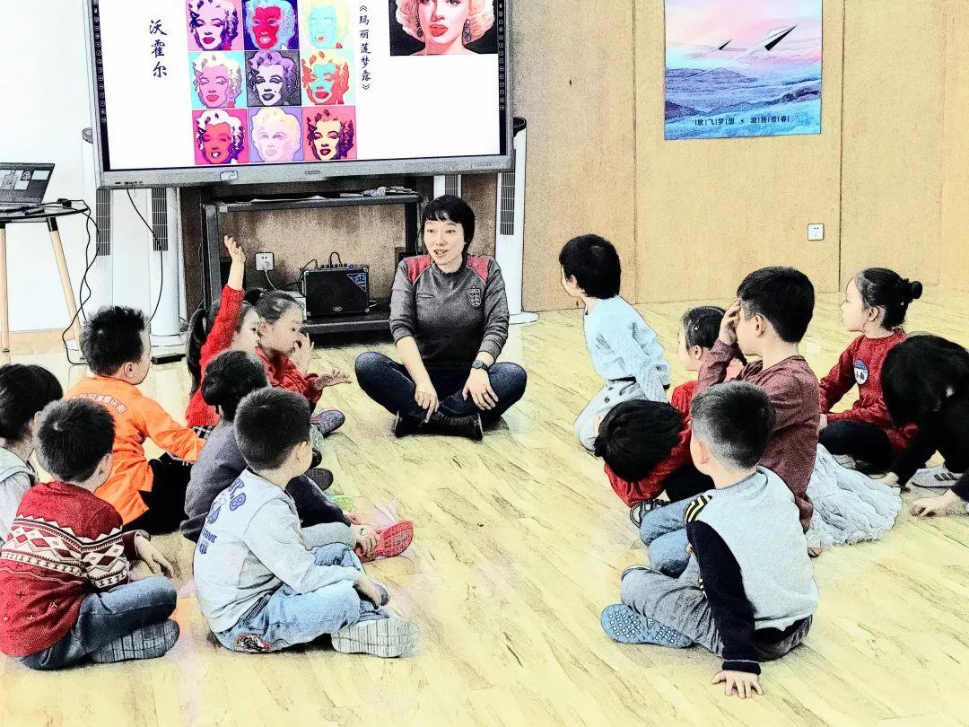 童伴有话说|一场美好的相遇，邂逅文话童心