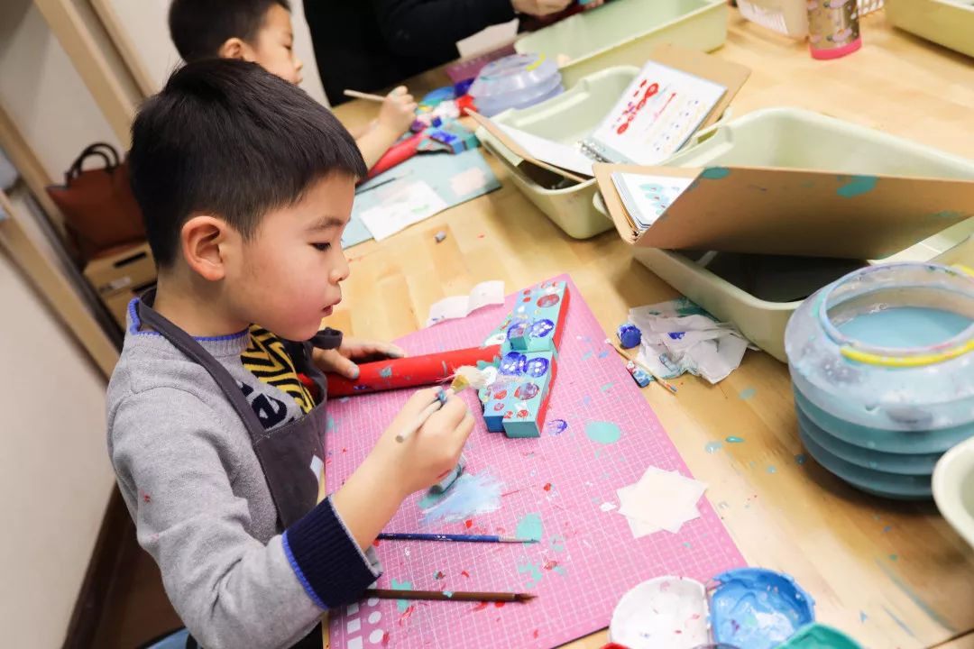 童伴有话说|一场美好的相遇，邂逅文话童心