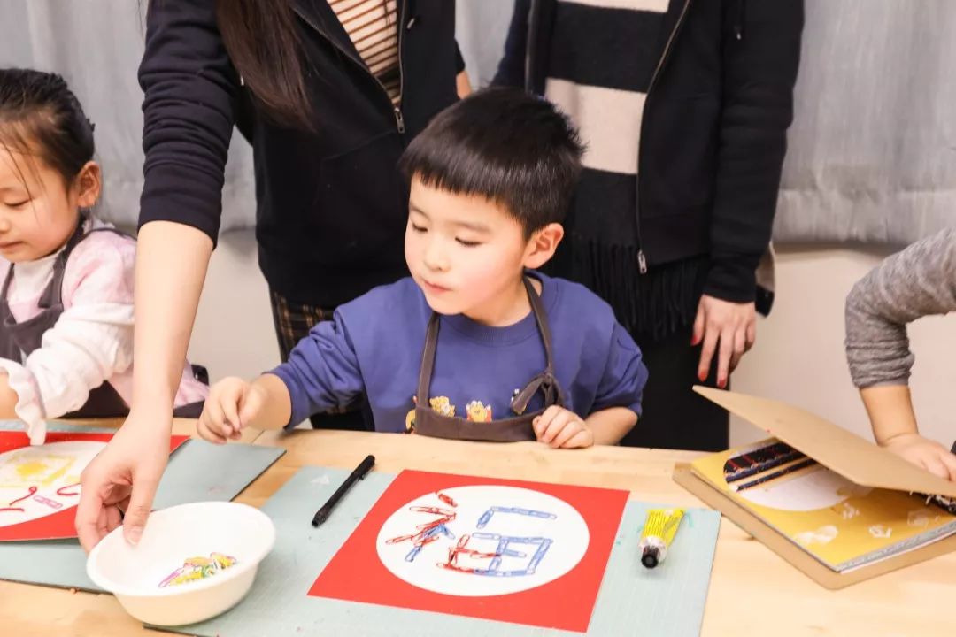 童伴有话说|一场美好的相遇，邂逅文话童心