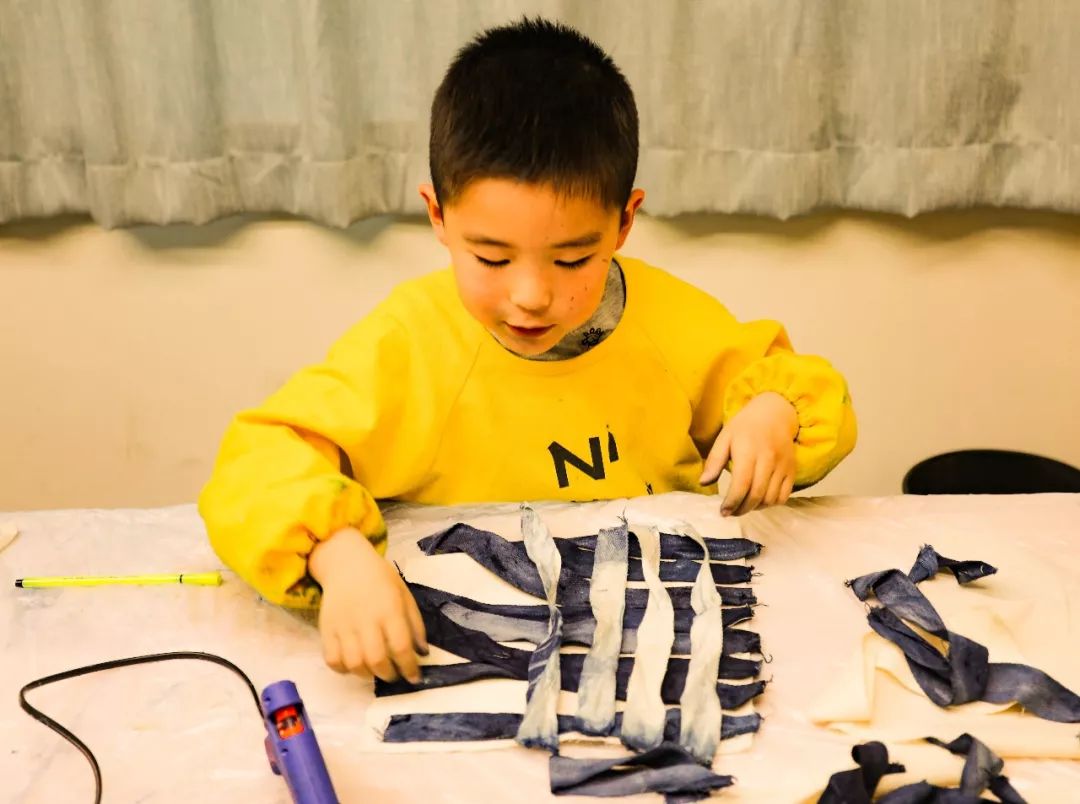 童伴有话说|一场美好的相遇，邂逅文话童心