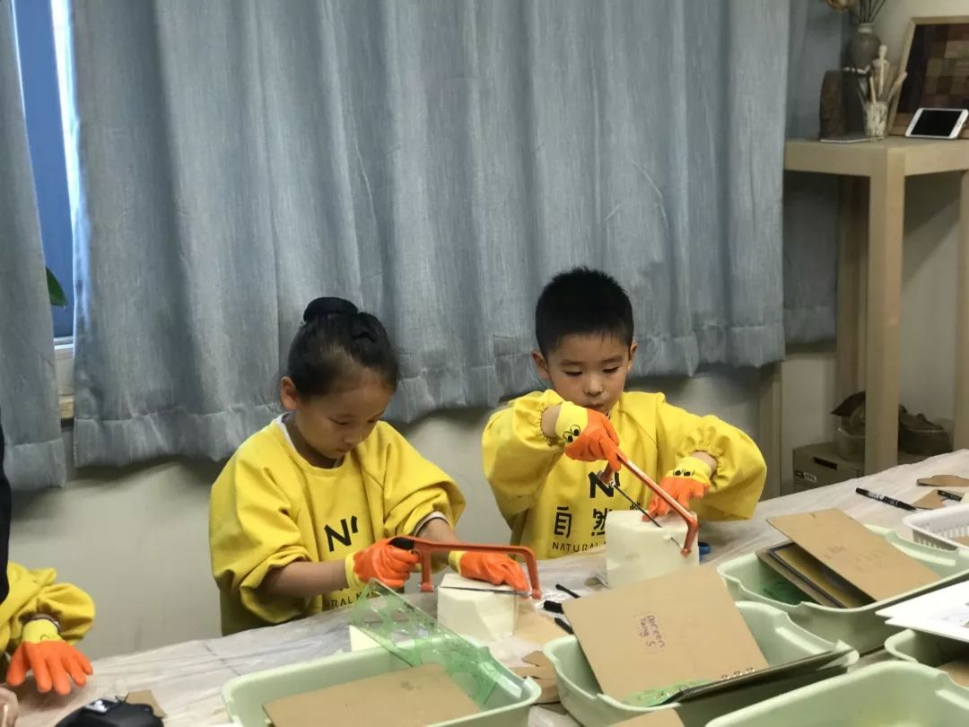 童伴有话说|一场美好的相遇，邂逅文话童心