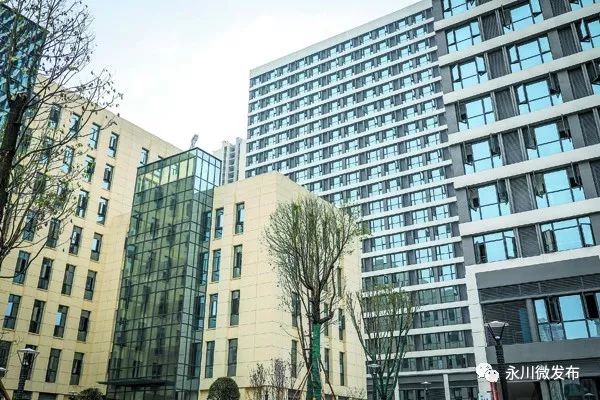 年产值300亿元，永川这个项目未来可期