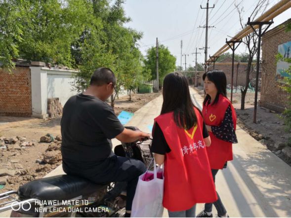 平安创建宣传活动走进乡镇,平安建设宣传进乡村