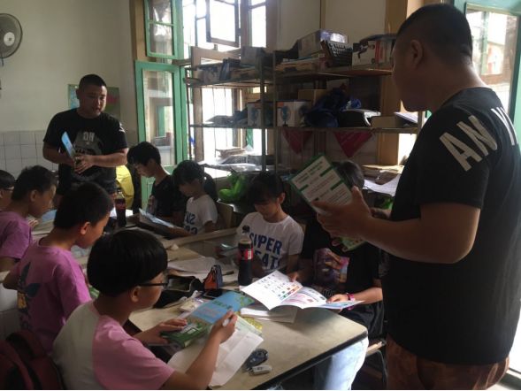 平安创建宣传活动走进乡镇,平安建设宣传进乡村