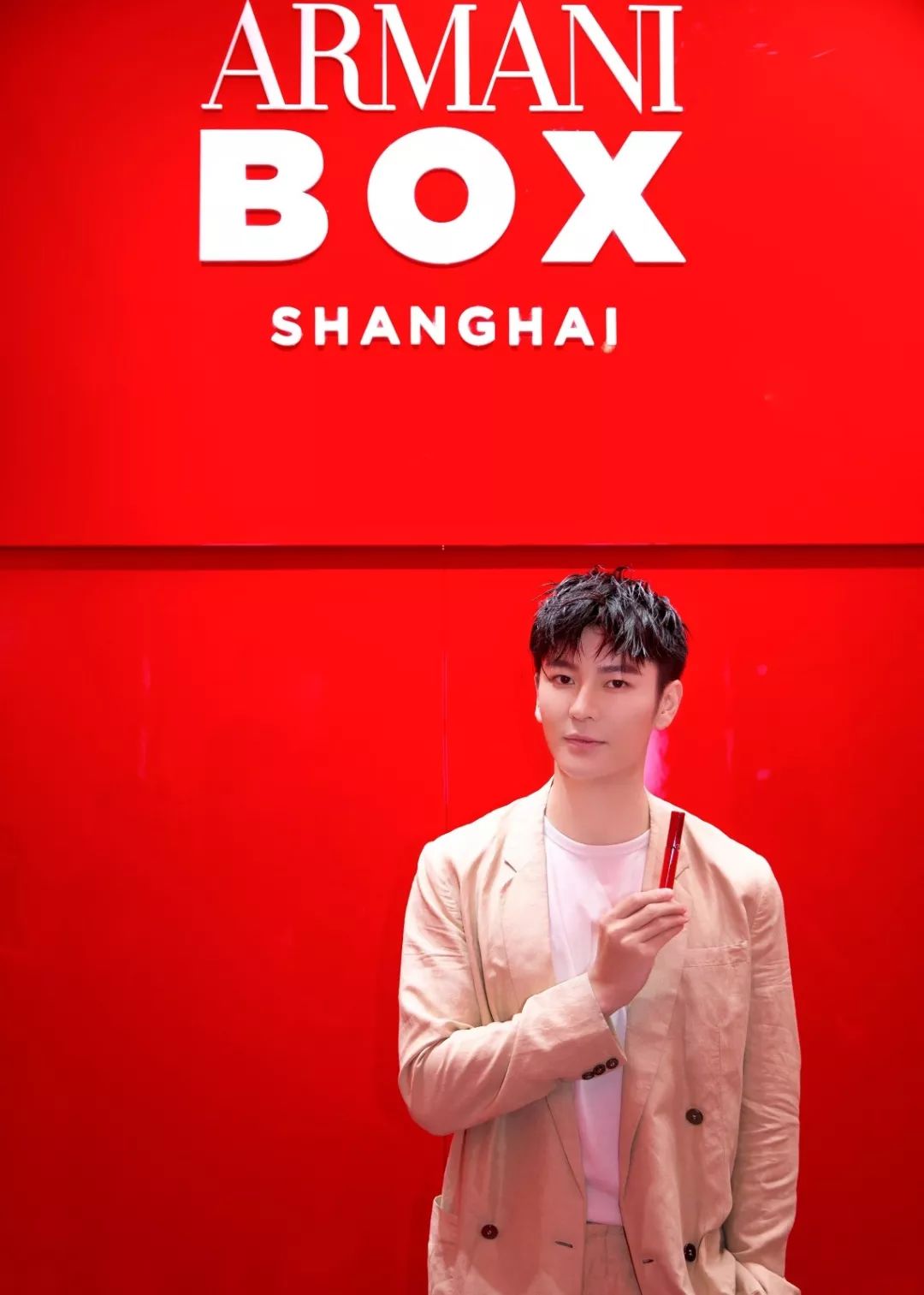 史上最红！超好拍的时髦“集妆箱”又来啦