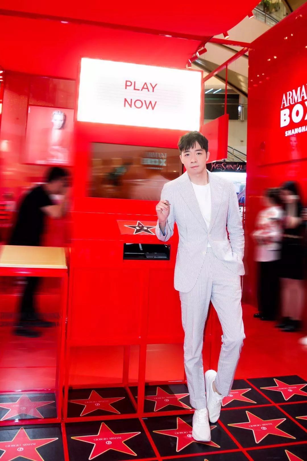 史上最红！超好拍的时髦“集妆箱”又来啦