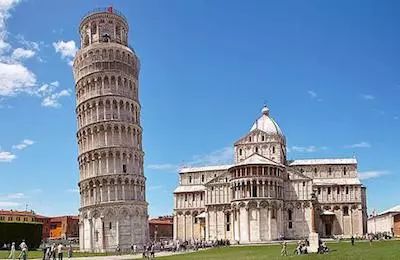 「旅游」12月21日确认发！意瑞摩法4国8日，深度游意大利含五渔村，遇见不同的圣诞风情