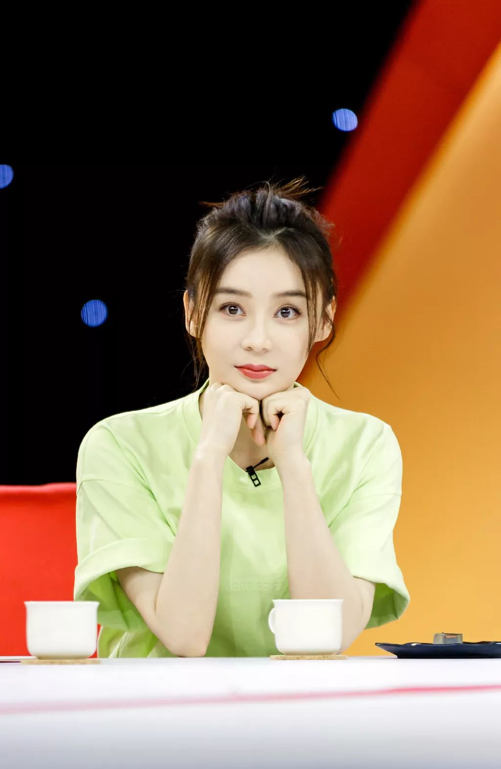 欧阳娜娜同款祛黄提亮面膜,欧阳娜娜面膜推荐