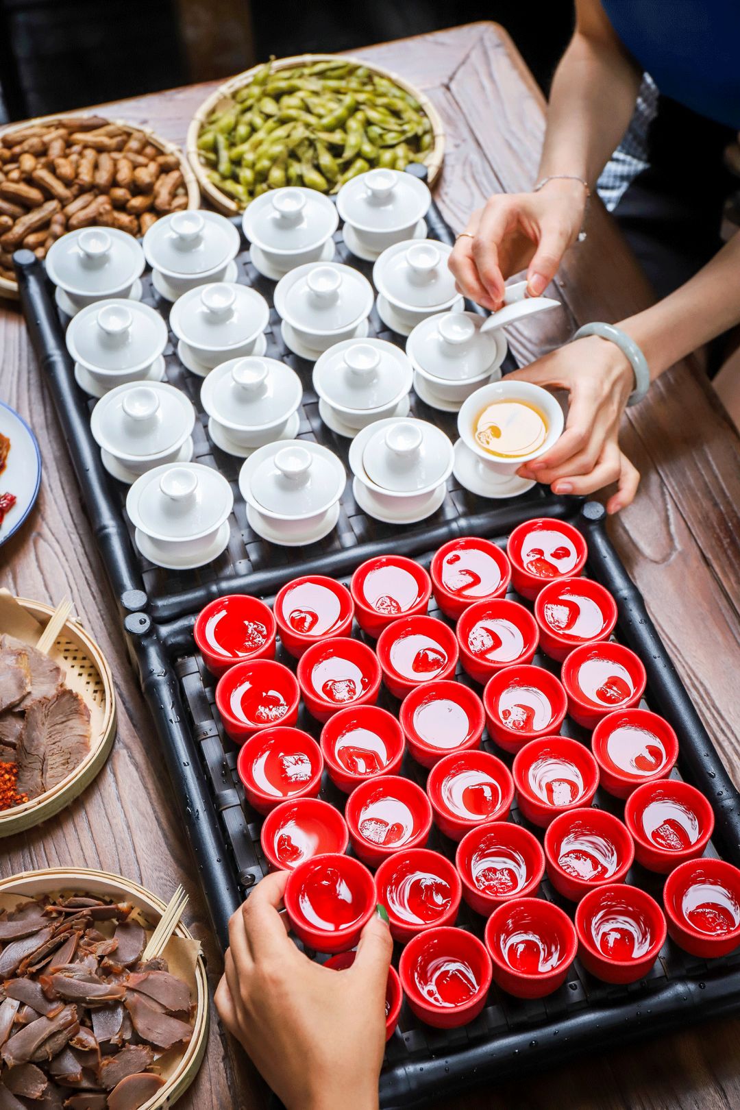 成都东郊记忆创新部分,成都东郊记忆2楼