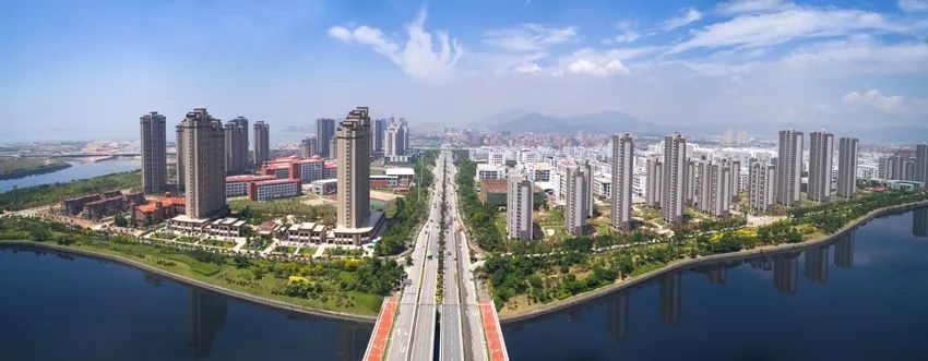 厦门新城中心最新规划,厦门市千亿新城