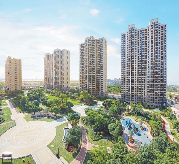 厦门新城中心最新规划,厦门市千亿新城