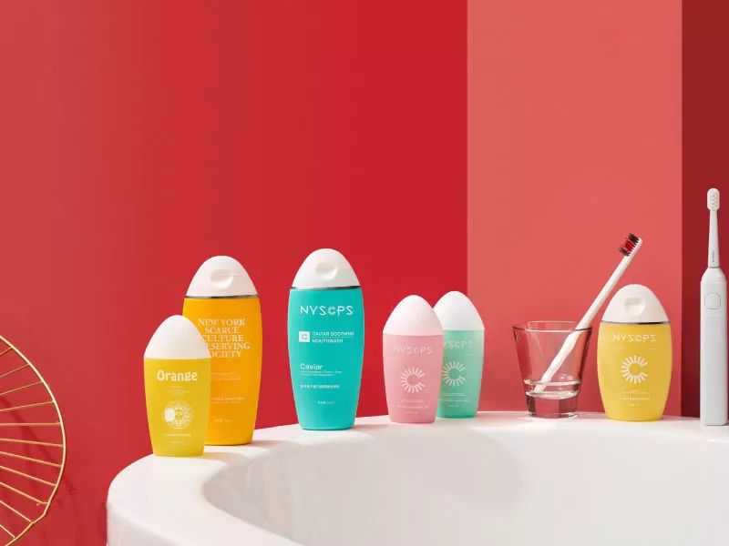 各路明星网红都在推的牙膏,震惊网红都在用的牙膏