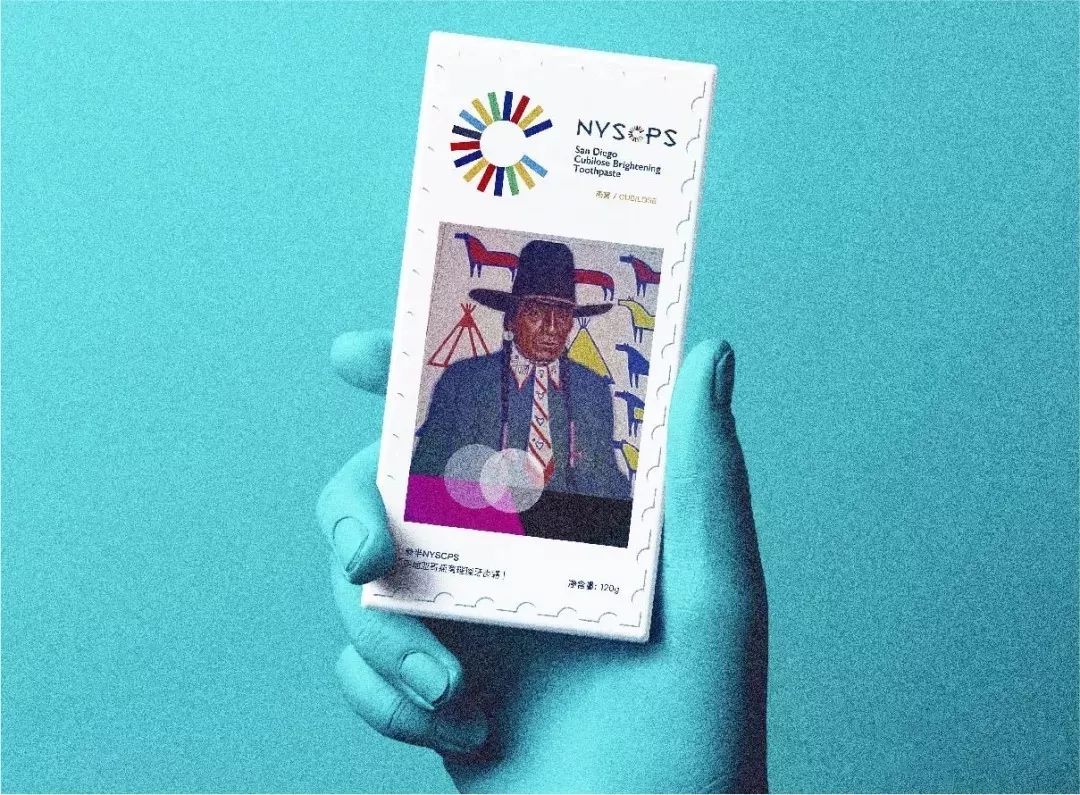 各路明星网红都在推的牙膏,震惊网红都在用的牙膏