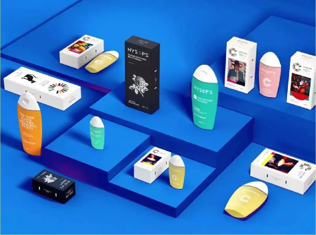 各路明星网红都在推的牙膏,震惊网红都在用的牙膏