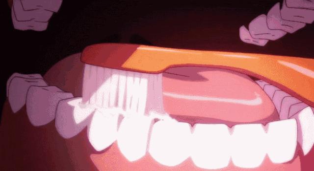 牙黄口臭的克星，有效洁白牙齿，并让口气清新！烟民必备的牙膏