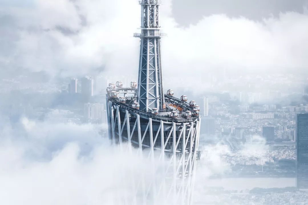 中国十大乐团,厉害了广州