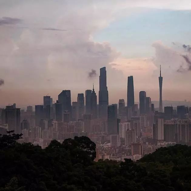 中国十大乐团,厉害了广州