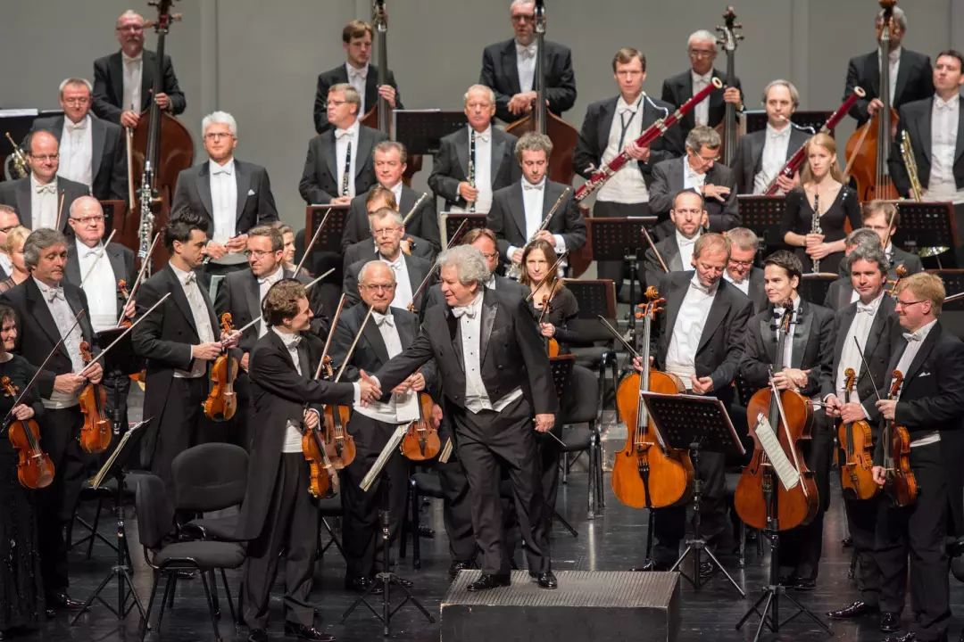 中国十大乐团,厉害了广州