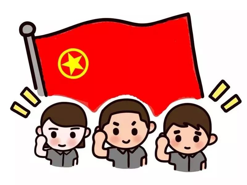 【特别重要】大学毕业了，团员“户口”去哪里？附团组织关系转移流程