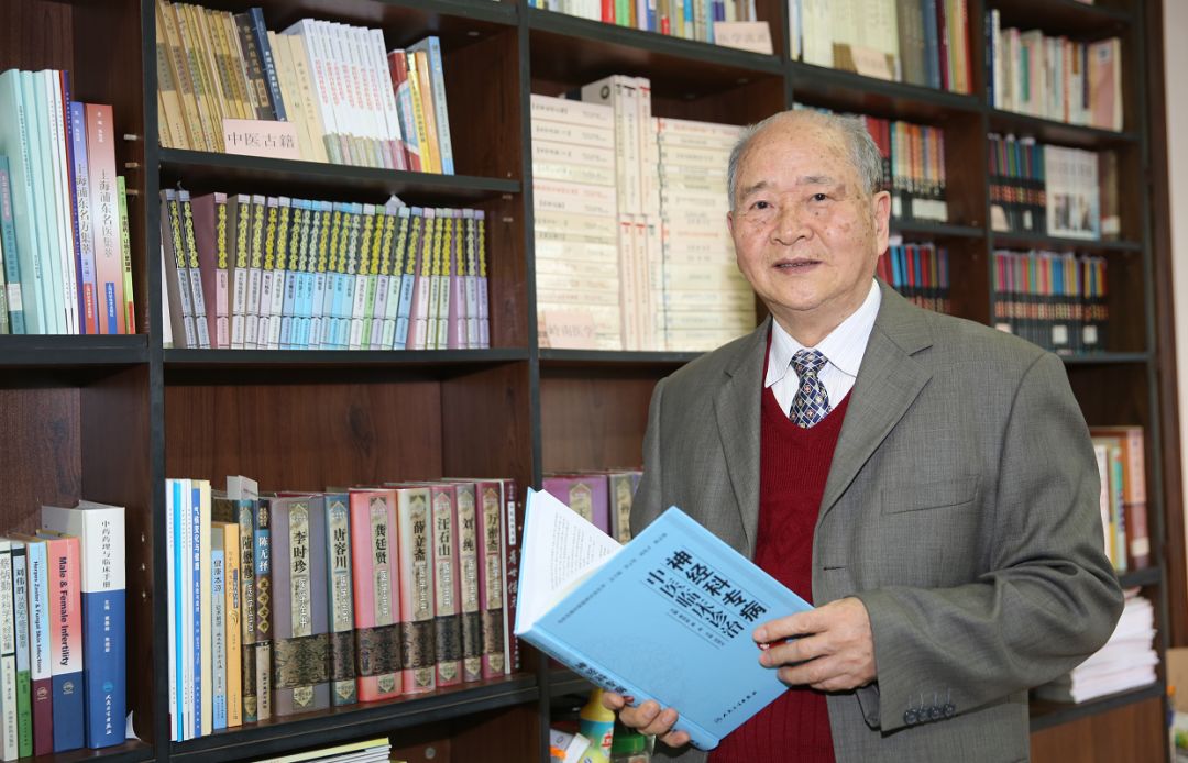 岭南大医传｜刘茂才：“离经叛道”的“驱风大师”